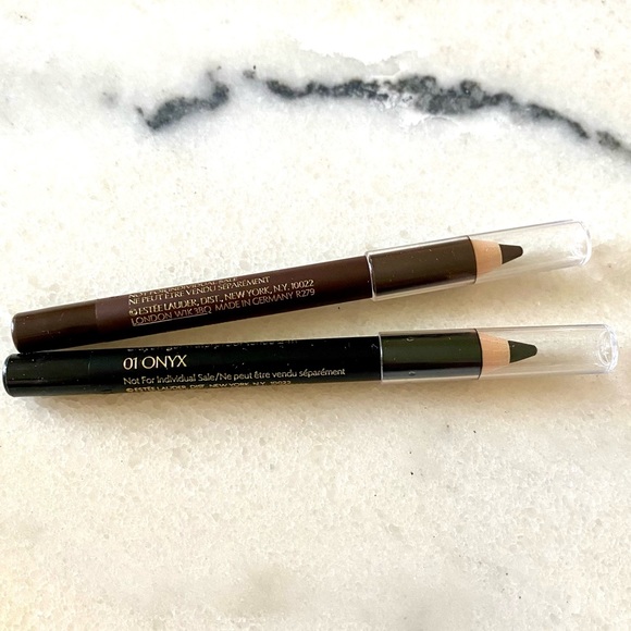 Estee Lauder Other - Estée Lauder Double Wear Stay In Place Pencils